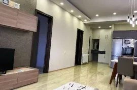 Аренда, 3 Kомнатная, Новостройка, Тбилиси, vake