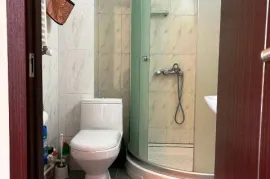 Apartment for sale, 1 Room, New building, Borjomi , Bakuriani