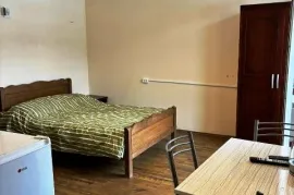 Apartment for sale, 1 Room, New building, Borjomi , Bakuriani