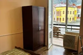 Apartment for sale, 1 Room, New building, Borjomi , Bakuriani