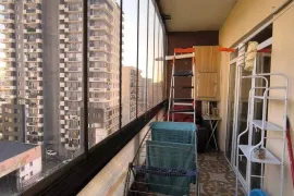 Аренда, 3 Kомнатная, Новостройка, Тбилиси, Vazisubani