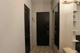 Аренда, 3 Kомнатная, Новостройка, Тбилиси, Vazisubani