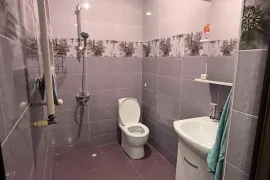 Аренда, 3 Kомнатная, Новостройка, Тбилиси, Vazisubani