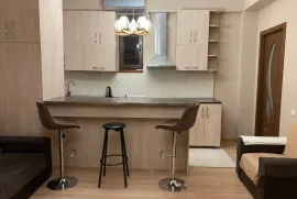 Аренда, 3 Kомнатная, Новостройка, Тбилиси, Vazisubani