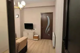 Аренда, 3 Kомнатная, Новостройка, Тбилиси, Vazisubani