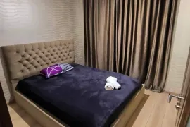 Аренда, 3 Kомнатная, Новостройка, Тбилиси, Vazisubani