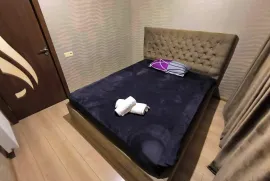 Аренда, 3 Kомнатная, Новостройка, Тбилиси, Vazisubani