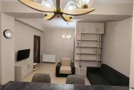 Аренда, 3 Kомнатная, Новостройка, Тбилиси, Vazisubani