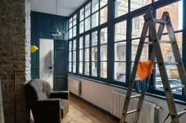 For Rent, Office, Chugureti