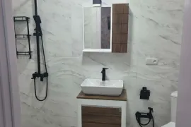 იყიდება ბინა, 2 ოთახიანი, ახალი აშენებული, რუსთავი, ახალი რუსთავი