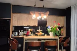 Продается квартира, 4 Kомнатная, Новостройка, Батуми, Агмашенебели Район