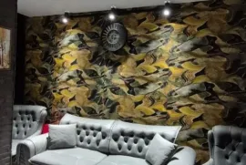 იყიდება ბინა, 4 ოთახიანი, ახალი აშენებული, ბათუმი, აღმაშენებლის უბანი