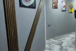 Продается квартира, 4 Kомнатная, Новостройка, Батуми, Агмашенебели Район