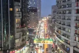 Продается квартира, 4 Kомнатная, Новостройка, Батуми, Агмашенебели Район