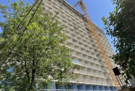 იყიდება ბინა, 1 ოთახიანი, ახალი აშენებული, ბათუმი, აეროპორტის უბანი