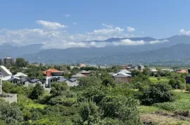 იყიდება ბინა, 1 ოთახიანი, ახალი აშენებული, ბათუმი, აეროპორტის უბანი