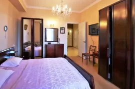 Аренда, 3 Kомнатная, Новостройка, Тбилиси, vake