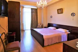 Аренда, 3 Kомнатная, Новостройка, Тбилиси, vake