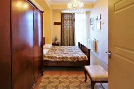 Аренда, 3 Kомнатная, Новостройка, Тбилиси, vake