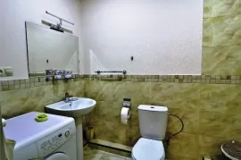 Аренда, 3 Kомнатная, Новостройка, Тбилиси, vake