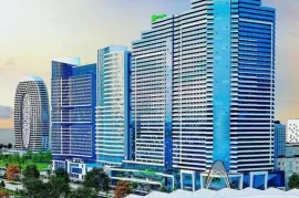 Apartment for sale, 1 Room, New building, Batumi, Khimshiashvili District