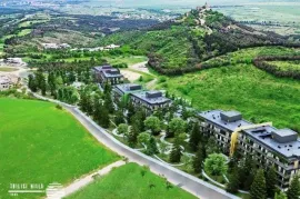 Apartment for sale, 2 Room, New building, Tbilisi, Krtsanisi