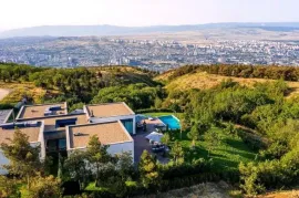 Apartment for sale, 2 Room, New building, Tbilisi, Krtsanisi