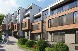 იყიდება ბინა, 2 ოთახიანი, ახალი აშენებული, თბილისი, კრწანისი