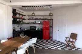 Аренда, 5 Kомнатная, Новостройка, Тбилиси, saburtalo