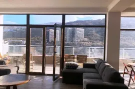 Аренда, 5 Kомнатная, Новостройка, Тбилиси, saburtalo