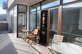 Аренда, 5 Kомнатная, Новостройка, Тбилиси, saburtalo