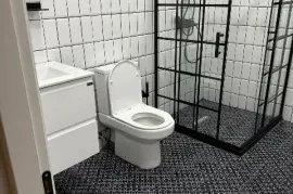 Apartment for sale, 3 Room, New building, Tbilisi, Mtatsminda