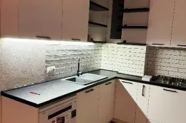 Apartment for sale, 3 Room, New building, Tbilisi, Mtatsminda