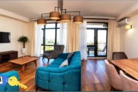 Apartment for sale, 4 Room, New building, Tbilisi, Ortachala