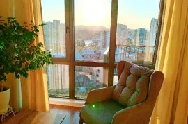 Apartment for sale, 4 Room, New building, Tbilisi, Ortachala