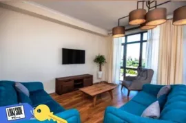 Apartment for sale, 4 Room, New building, Tbilisi, Ortachala