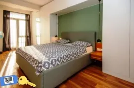 Apartment for sale, 4 Room, New building, Tbilisi, Ortachala