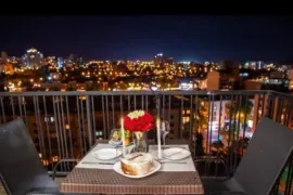 Apartment for sale, 4 Room, New building, Tbilisi, Ortachala