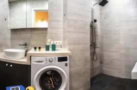 Apartment for sale, 4 Room, New building, Tbilisi, Ortachala