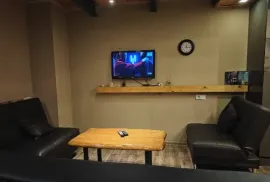 Аренда, 2 Kомнатная, Новостройка, Тбилиси, Авлабари