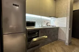 Apartment for sale, 2 Room, New building, Tbilisi, saburtalo