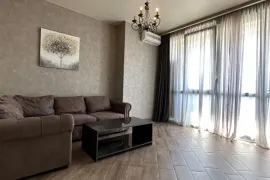 Apartment for sale, 2 Room, New building, Tbilisi, saburtalo