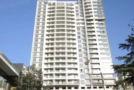 Apartment for sale, 2 Room, New building, Tbilisi, saburtalo