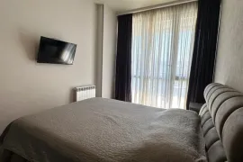 Apartment for sale, 2 Room, New building, Tbilisi, saburtalo