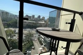 Apartment for sale, 2 Room, New building, Tbilisi, saburtalo