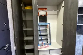 Apartment for sale, 2 Room, New building, Tbilisi, saburtalo