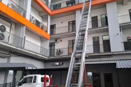 ამწე ლიფტი 