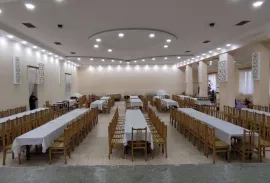 For Rent, Gross Building, Samtredia