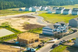 მიწის ნაკვეთის შერჩევა: რა უნდა გაითვალისწინოთ მშენებლობამდე