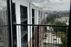 Продается квартира, 2 Kомнатная, Новостройка, Тбилиси, Самгори
